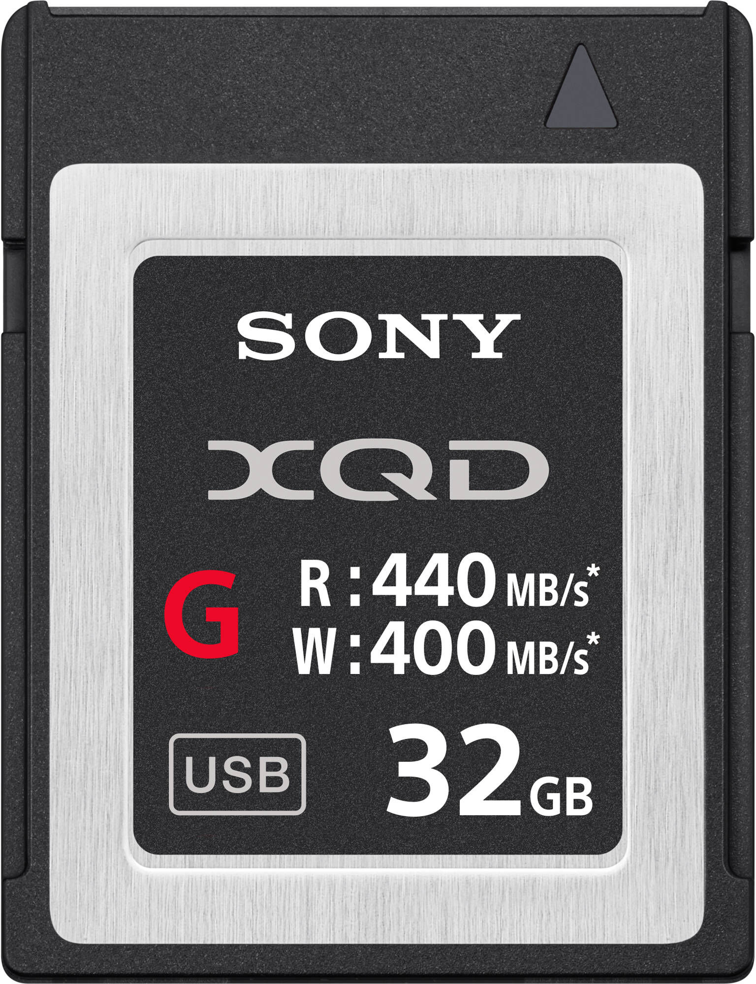 Sony Karta pamięci Sony XQD G 32GB