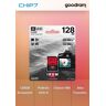 Goodram 128gb Card Uhs Ii V60