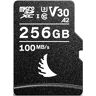ANGELBIRD Cart�o Micro SDXC AV PRO UHS-I 256GB