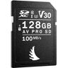 ANGELBIRD Cart�o SD AV PRO 128GB V30