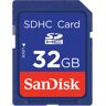 SanDisk Cart�o SDHC 32GB