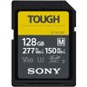 Sony Cart�o SDXC Tough M 128GB UHS-II R277/W150