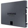 SSD Samsung 870 QVO 2TB, SATA-III, 2.5"