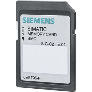 Siemens 6es7954-8ll03-0aa0 Minneskort, Elfördelning & Strömförsörjning