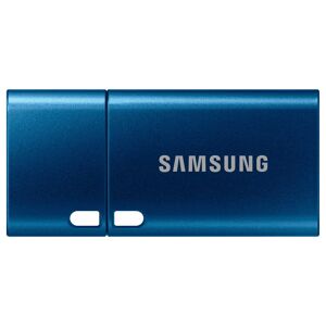 Samsung USB-C USB 3.2 Gen 1 Blå - 64GB