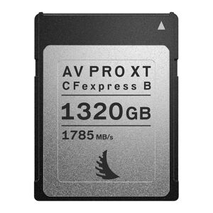 Angelbird CFexpress AV PRO XT MK2 - 1320GB Typ B