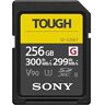 Sony SF-G256T TOUGH-SPECIFIKATION FÖR SF-G-SERIEN