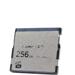 Used SanDisk Extreme PRO 256GB CFast 2.0