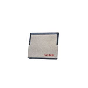 Used SanDisk Extreme PRO 120GB 450MB/s CFast 2.0 Card