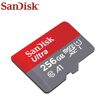 balnore SanDisk ultra 256GB micro SDXC UHS-I A1 Class 10 memory card