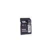 Used Lexar Professional 128GB 1667x 250MB/s SDXC Card