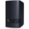 Western Digital Netzwerkspeicher WD My Cloud EX2 Ultra, zentralisierter Netzwerkspeicher, 4 TB