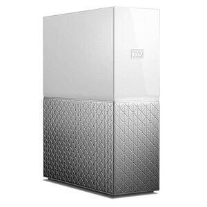 Western Digital My Cloud Home 6 TB externe NAS-Festplatte