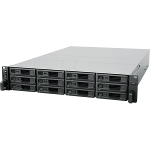 SYNOLOGY SA3610 - NAS-Server SA3610 Leergehäuse