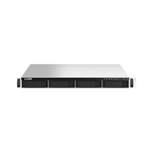 QNAP TS-464U-8G NAS System 4-Bay Rack NAS