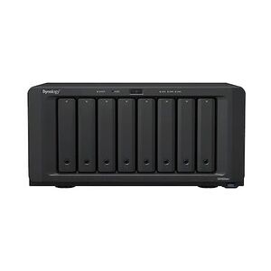 Synology Diskstation DS1823xs+ NAS System 8-Bay