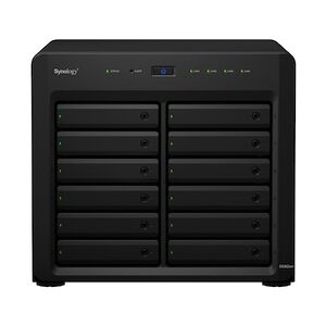 Synology Diskstation DS3622xs+ NAS System 12-Bay