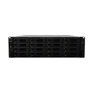 Synology Rackstation RS4021xs+ NAS System 16-Bay