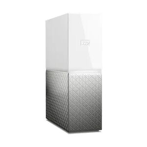 WD My Cloud Home 6TB NAS Personal Storage Ethernet USB3.0 Retail Festplatte 6.000 GB USB 3.0