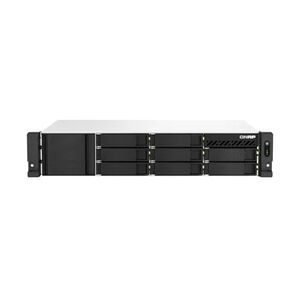 QNAP TS-864eU-8G NAS System 8-Bay