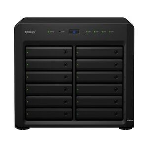 Synology Diskstation DS3622xs+ NAS System 12-Bay