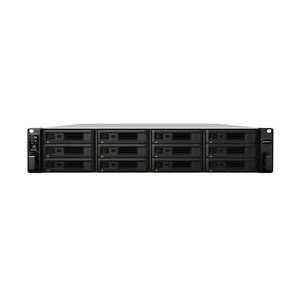 Synology RackStation RS3621RPxs NAS System 12-Bay