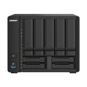 QNAP TS-932PX-4G NAS System 9-Bay