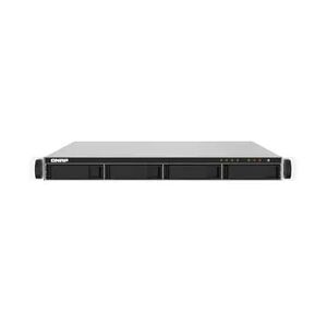 QNAP TS-432PXU-RP-2G NAS System 4-Bay