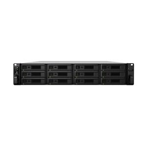 Synology RackStation RS3621xs+ NAS System 12-Bay