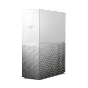 Western Digital WD My Cloud Home 6 TB Persoenlicher Cloudspeicher