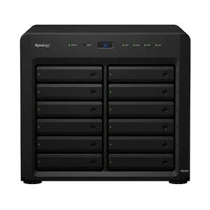 Synology Diskstation DS2422+ NAS System 12-Bay