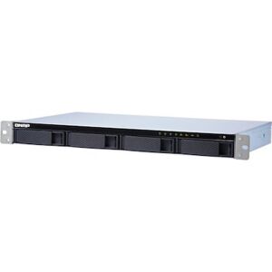 QNAP TS-431XeU-8G NAS System 4-Bay