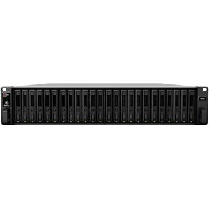 Synology FlashStation FS6400 Flash Array System 24-Bay