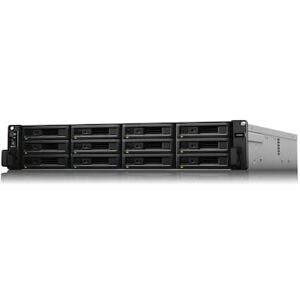 Synology Rackstation SA3200D NAS System 12-Bay