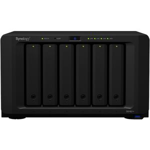 Synology Diskstation DS1621+ NAS System 6-Bay