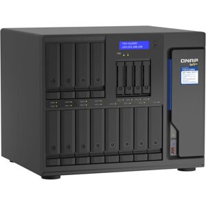 QNAP TVS-h1688X-W1250-32G NAS System 16-Bay