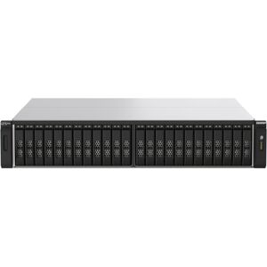 QNAP TS-h2490FU-7302P-128G NAS System 24-Bay