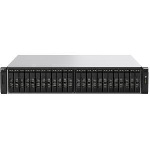 QNAP TS-h2490FU-7232P-64G NAS System 24-Bay