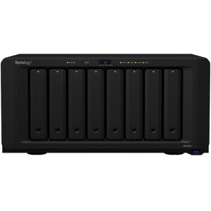 Synology Diskstation DS1821+ NAS System 8-Bay