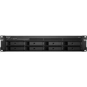 Synology Rackstation RS1221+ NAS System 8-Bay