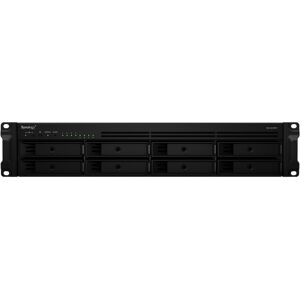 Synology Rackstation RS1221RP+ NAS System 8-Bay