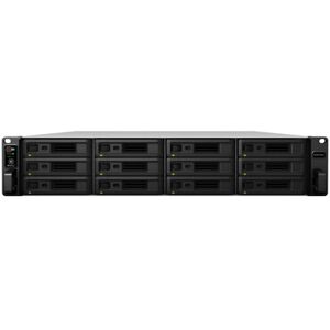 Synology RackStation RS3621RPxs NAS System 12-Bay