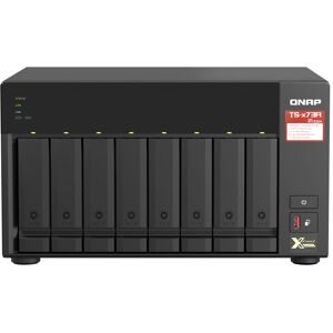 QNAP TS-873A-8G NAS System 8-Bay