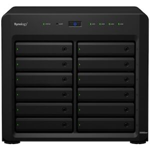 Synology Diskstation DS3622xs+ NAS System 12-Bay