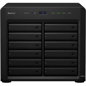 Synology Diskstation DS3622xs+ NAS System 12-Bay