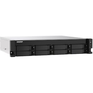 QNAP TS-873AeU-4G NAS System 8-Bay