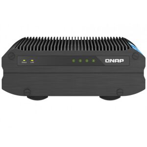 QNAP TS-i410X-8G NAS System 4-Bay Education Artikel – Nachweispflichtig