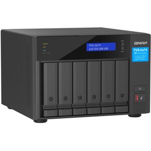 QNAP TVS-h674-i5-32G NAS System 6-Bay