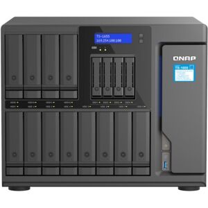 QNAP TS-1655-8G NAS System 16-Bay