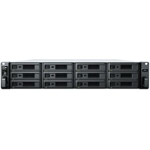 Synology Rackstation SA6400 Rack-Speicherserver 12-Bay